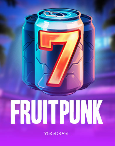 FruitPunk