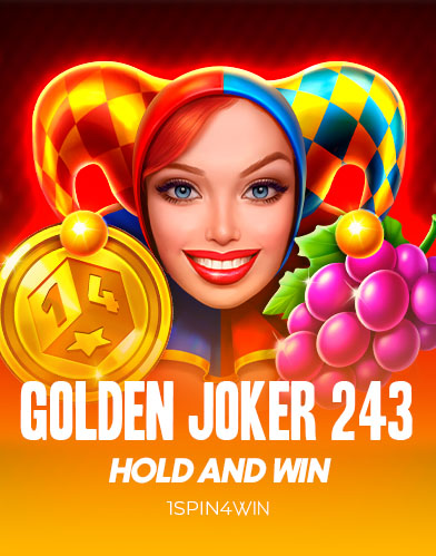 GoldenJoker243Fortune
