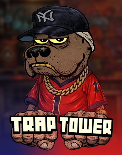 Trap Tower