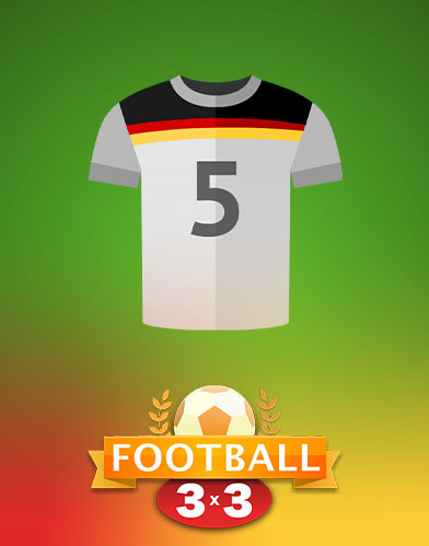 Football 3x3