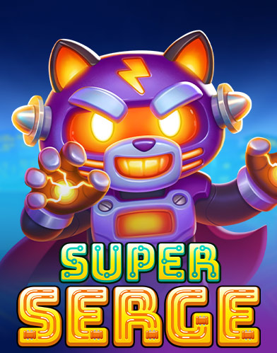 Super Serge