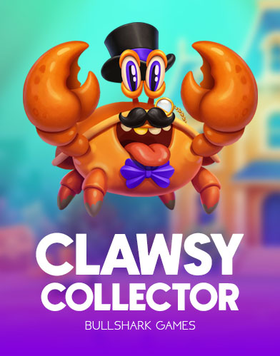 Clawsy Collector