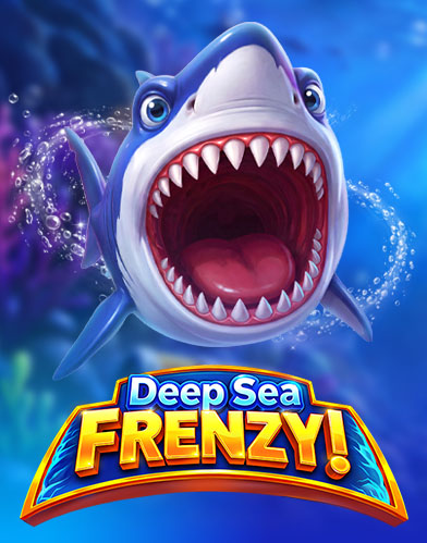 Deep Sea Frenzy