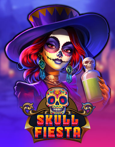 Skull Fiesta