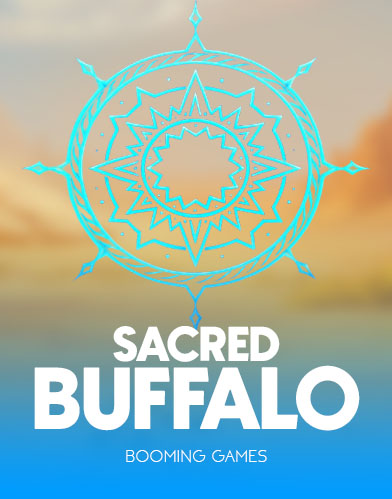 Sacred Buffalo