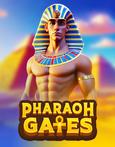 Pharaoh Gates