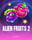 Alien Fruits 2