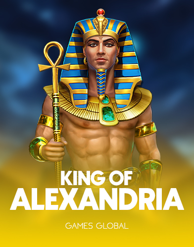 King of Alexandria