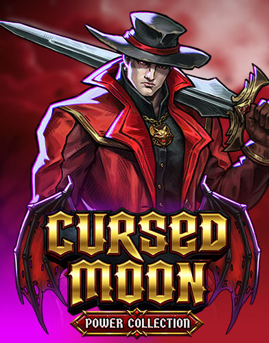Cursed Moon Power Collection