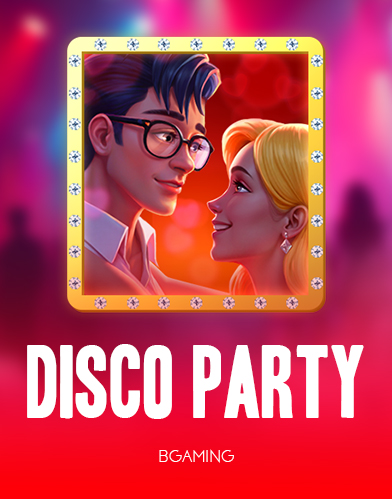Disco Party
