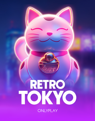 Retro Tokyo