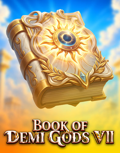 Book of Demi Gods VII