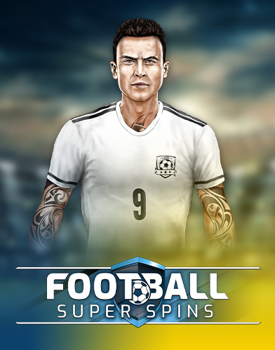 Football Super Spins