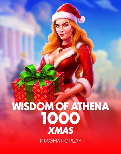 Wisdom of Athena 1000 Xmas