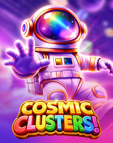 Cosmic Clusters!