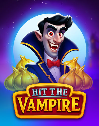Hit the Vampire