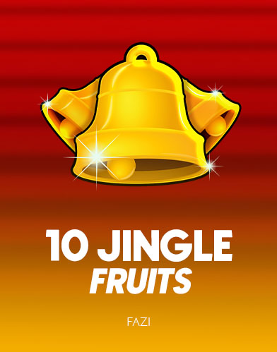  10 Jingle Fruits