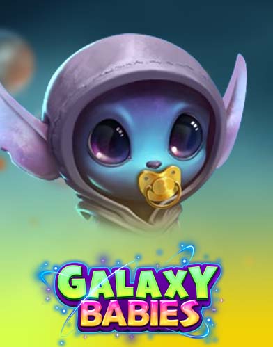 Galaxy Babies