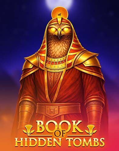 Book of Hidden Tombs