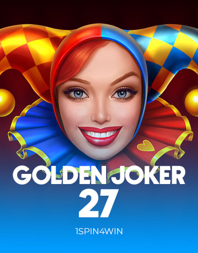 GoldenJoker27
