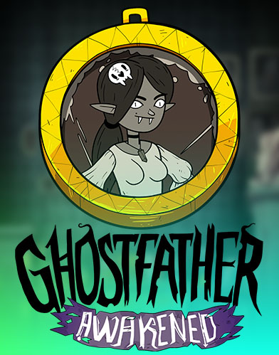 Ghostfather - Awakened