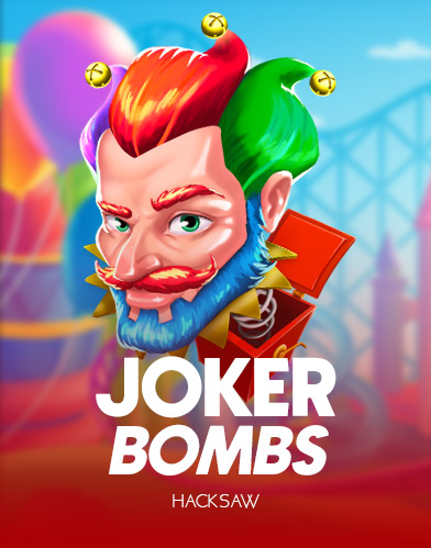 Joker Bombs