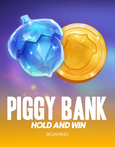 Piggy Bank Hold&Win