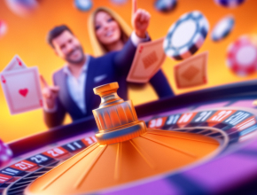 Dealers Live Duel
