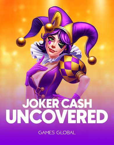 Joker Cash Uncovered