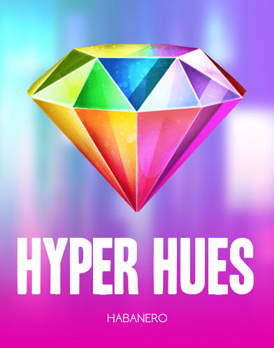 Hyper Hues