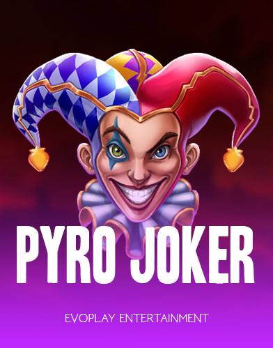 Pyro Joker