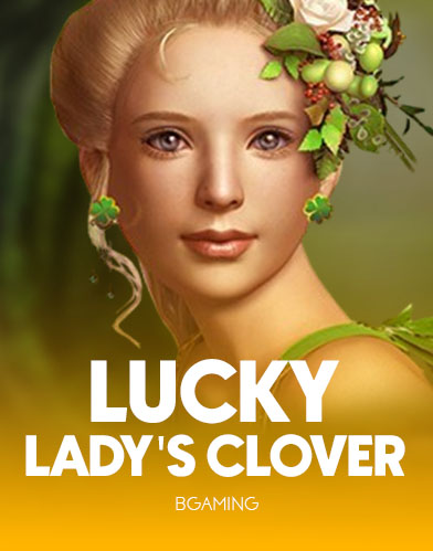 Lucky Lady's Clover