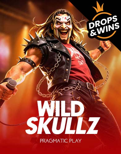 Wild Skullz