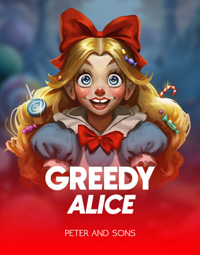 Greedy Alice
