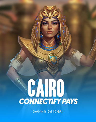 Cairo Connectify Pays