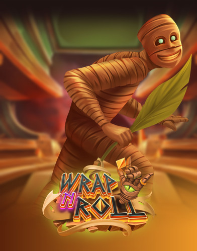 Wrap 'N' Roll