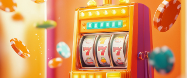 Casino-Willkommensangebot