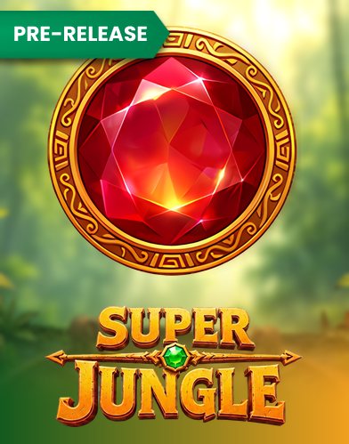 Super Jungle
