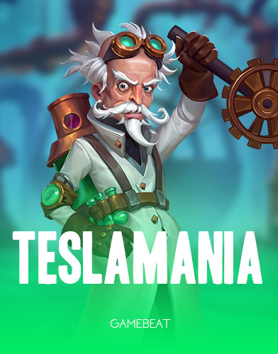 Teslamania