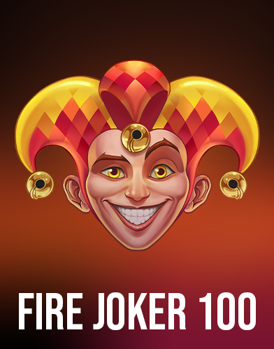 Fire Joker 100