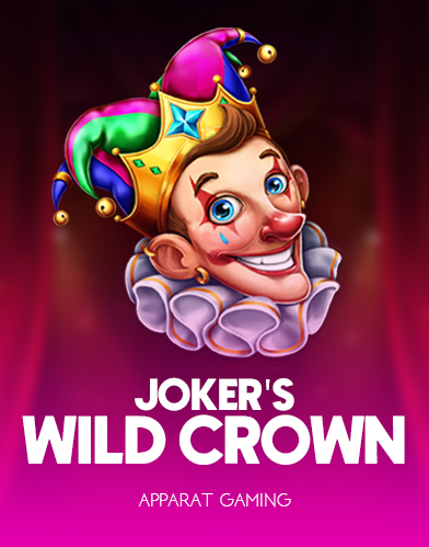 Joker's Wild Crown