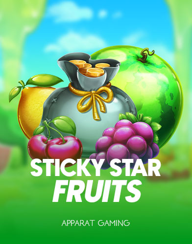 Sticky Star Fruits