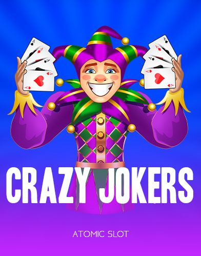 Crazy Jokers