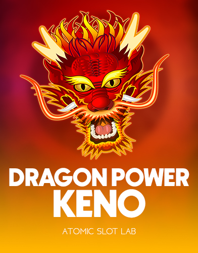 Dragon Power Keno