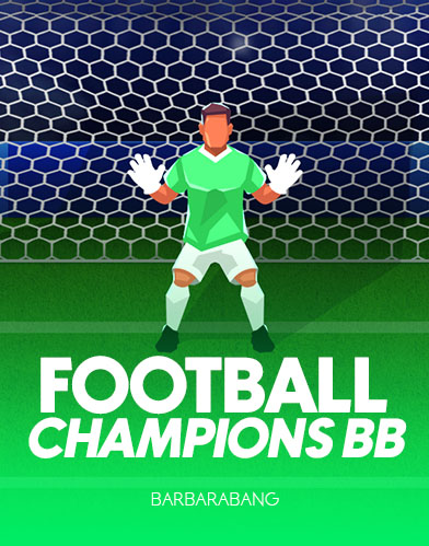 Football Champions BB