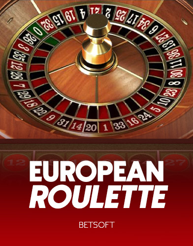 European Roulette