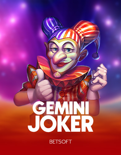 Gemini Joker