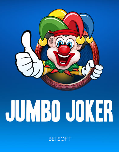 Jumbo Joker