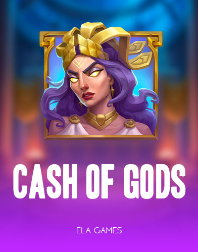 Cash of Gods