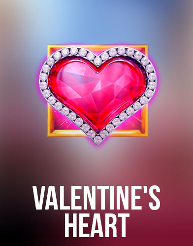 Valentine's Heart